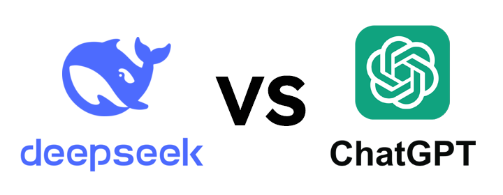 DeepSeek vs ChatGPT: A Comparison DeepSeek vs ChatGPT: A Comparison